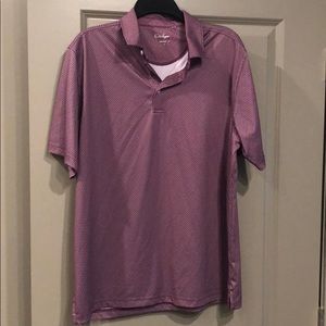 Walter Hagen Golf Polo